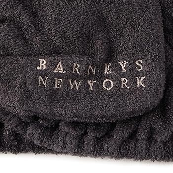 4個！BARNEYS NEWYORK バーニーズニューヨーク 手鏡 ハンドミラー ミラー付きロゴ入りマルチケースチャーム（2181804）｜BARNEYS